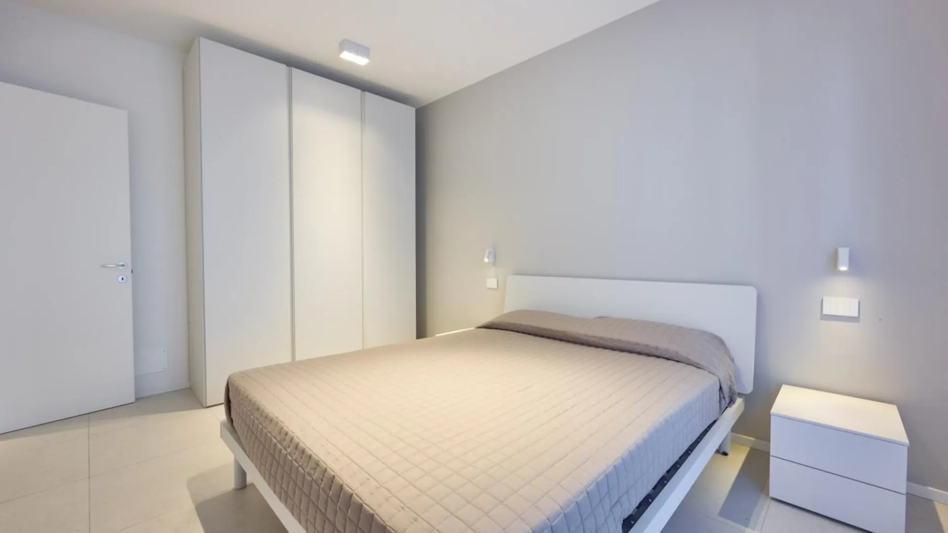 Sun Village Apartments Lido di Jesolo 0*,  Itálie