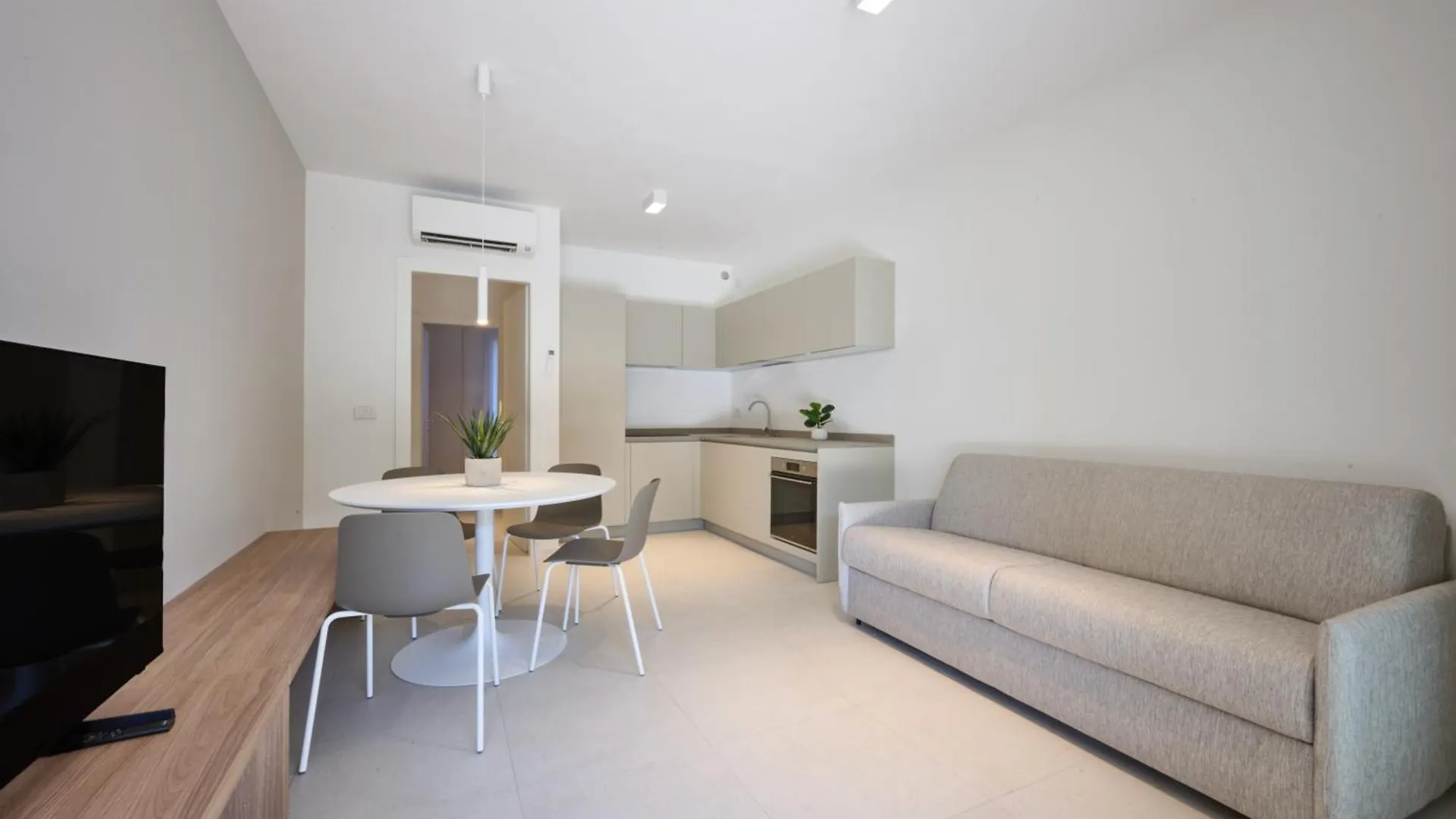Sun Village Apartments Lido di Jesolo Itálie