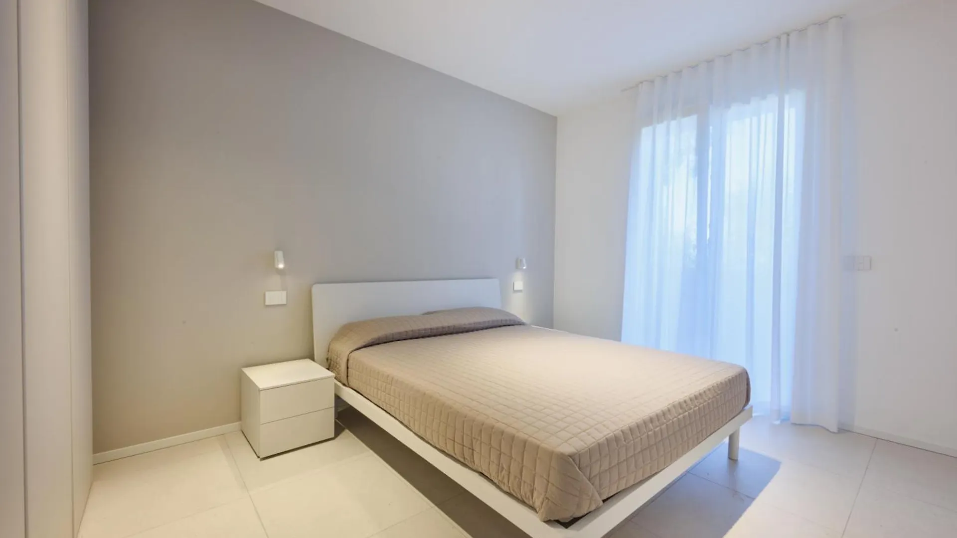 Sun Village Apartments Lido di Jesolo