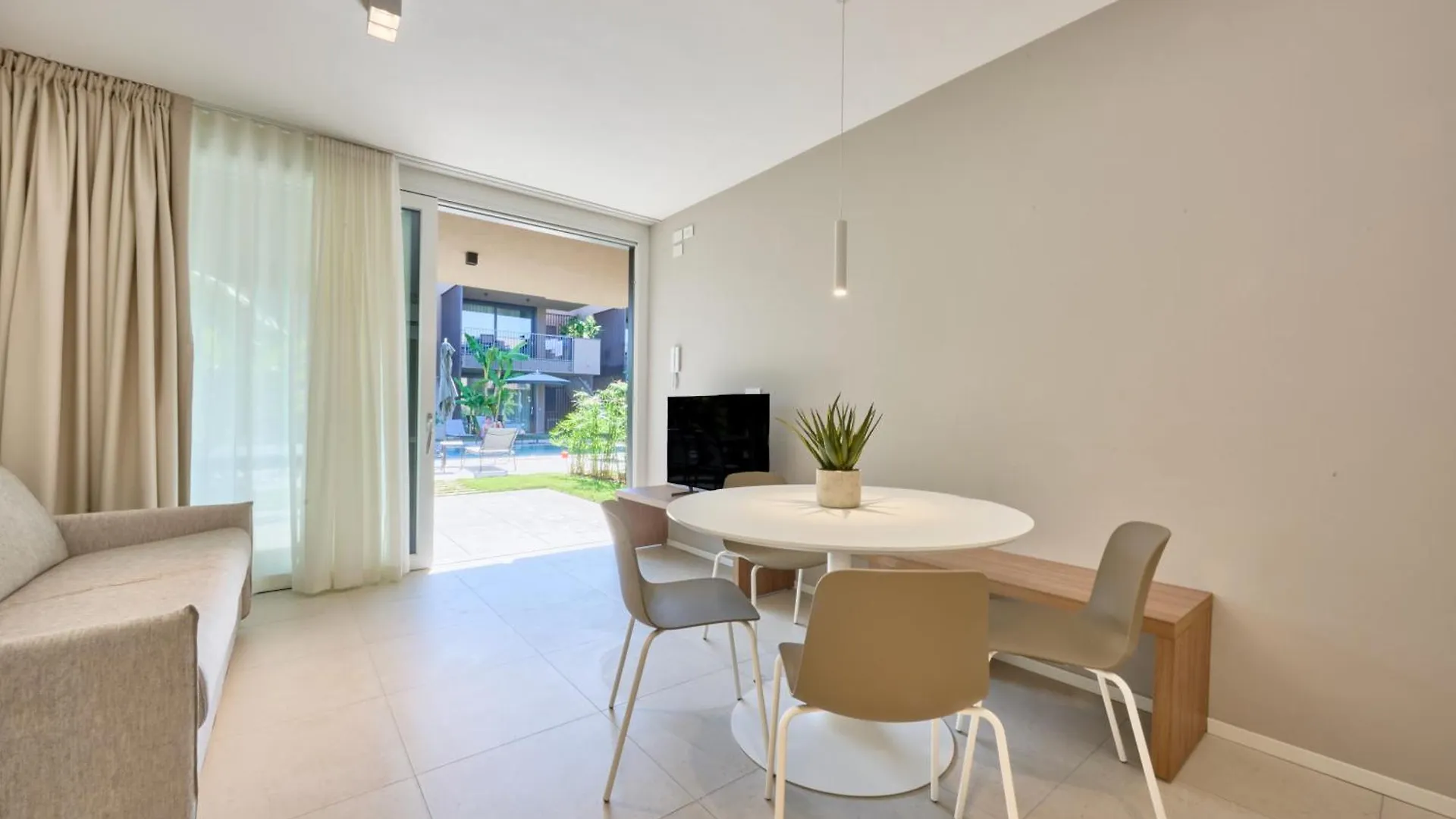 Sun Village Apartments Lido di Jesolo
