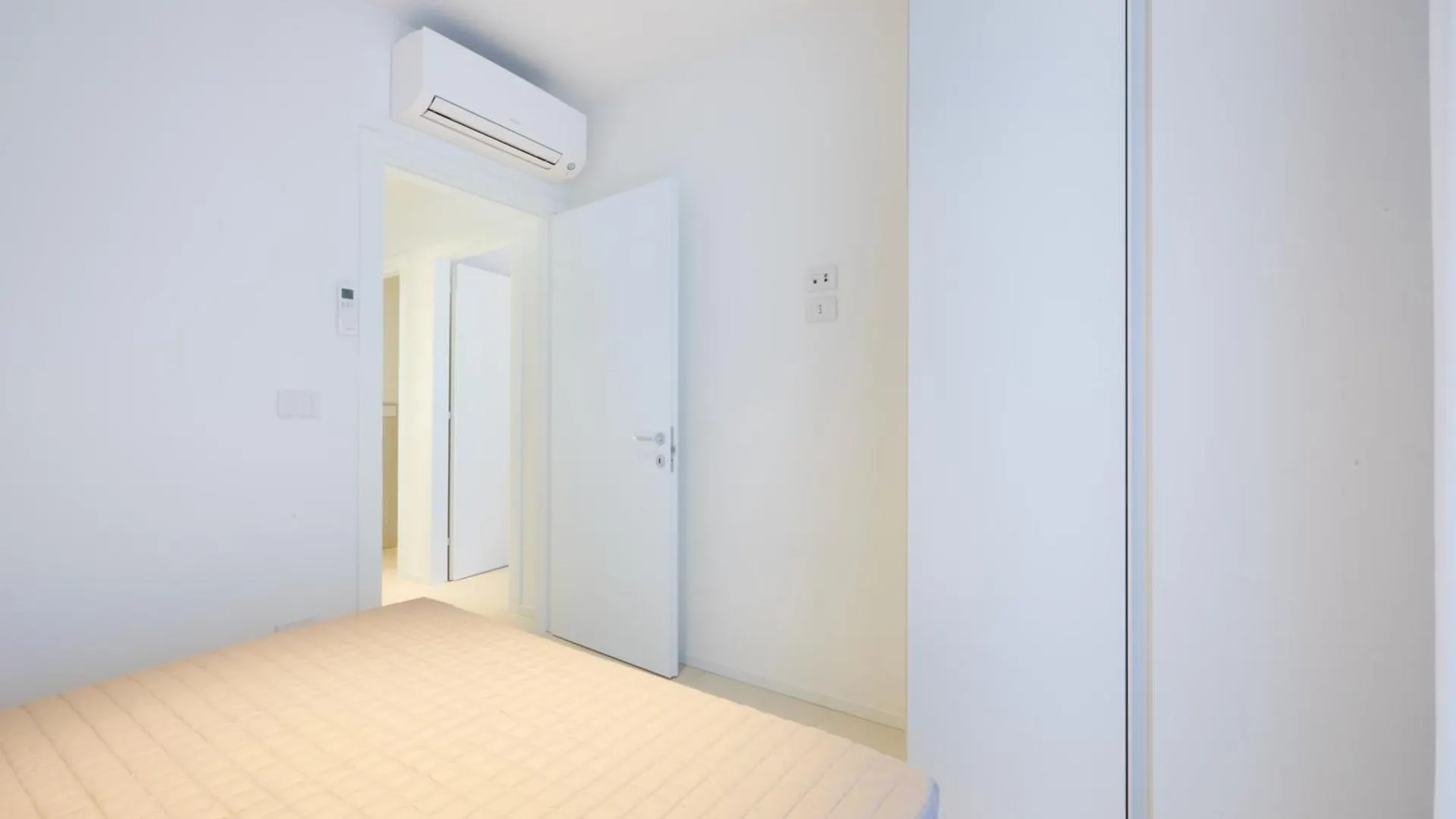 Sun Village Apartments Lido di Jesolo Itálie