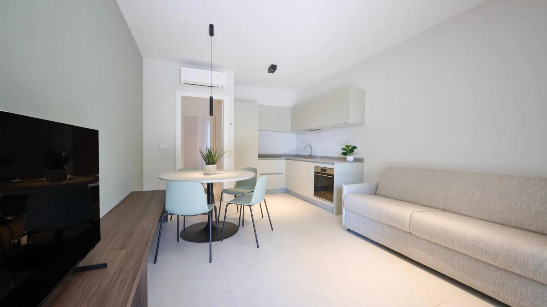 Sun Village Apartments Lido di Jesolo