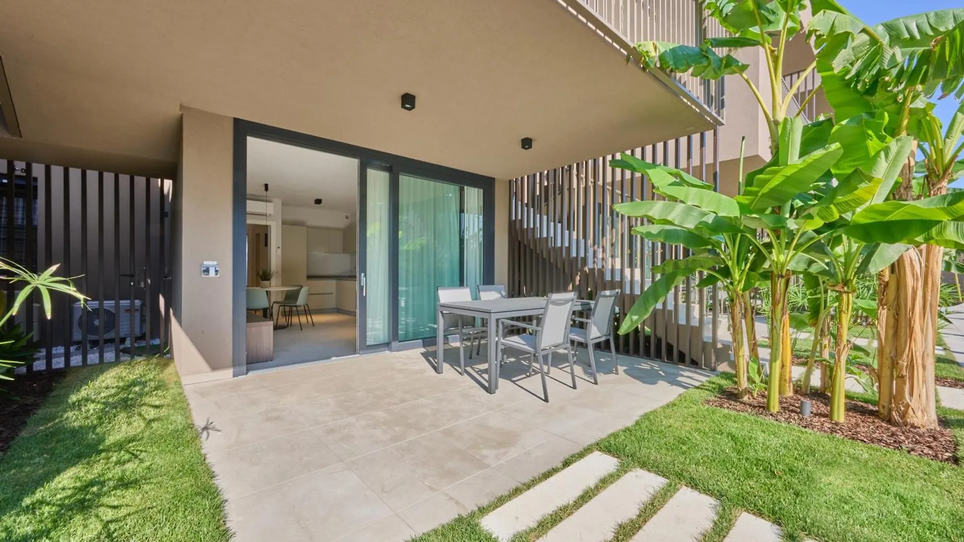 Sun Village Apartments Lido di Jesolo