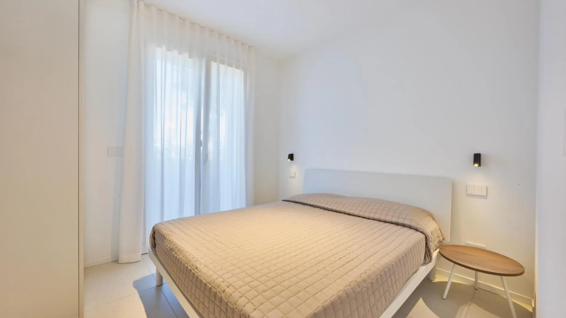 Sun Village Apartments Lido di Jesolo